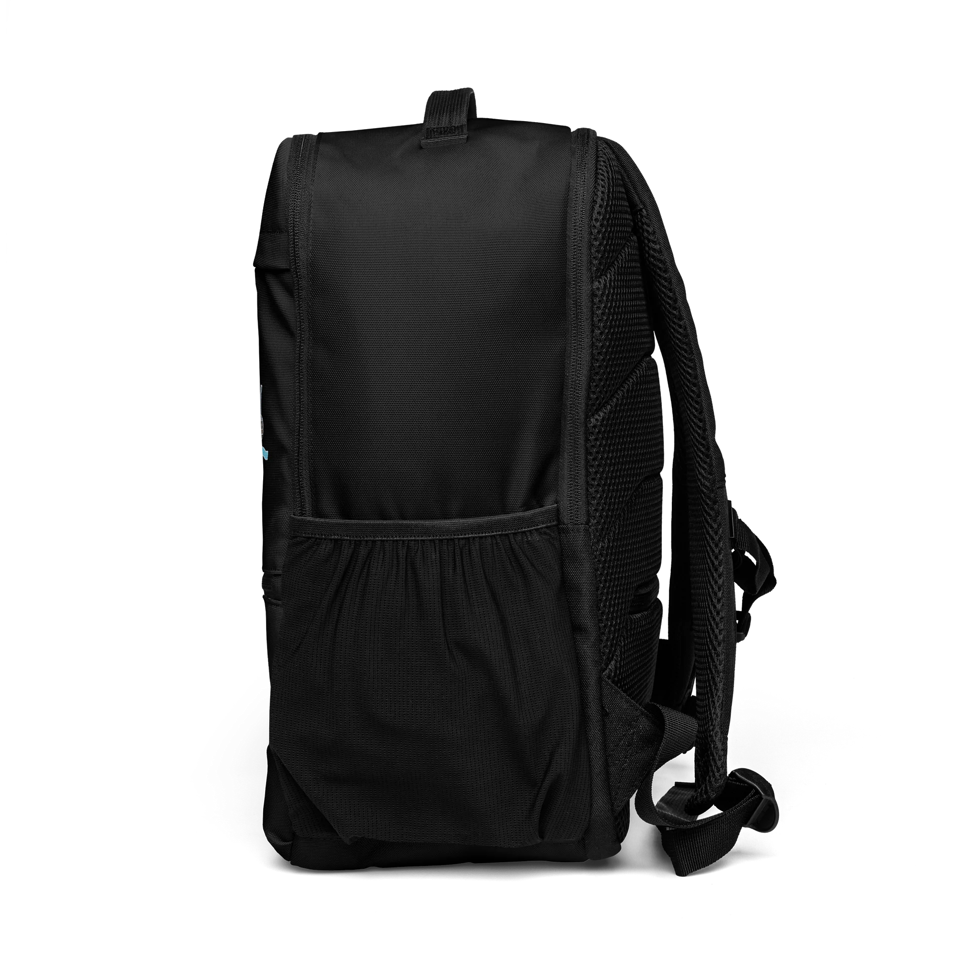 I Love Portland - The Backpack product image (4)