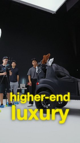 L-Mount might be the least “gatekept” system right now… 👀

And that’s a big deal.

Brands like LUMIX, Blackmagic, and Sigma a...