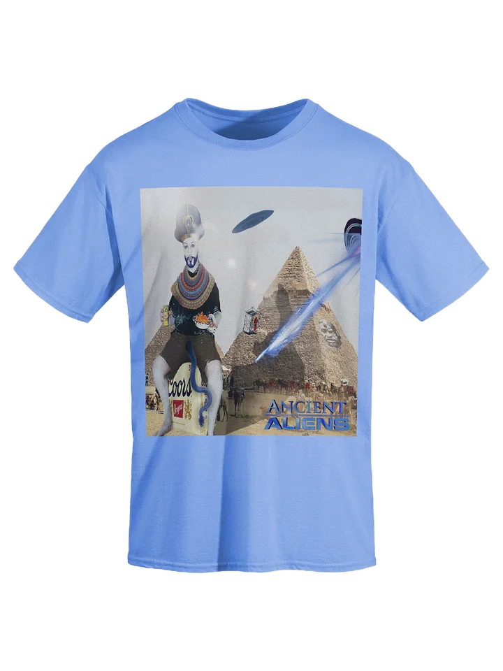 ANCIENT ALIEN product image (1)