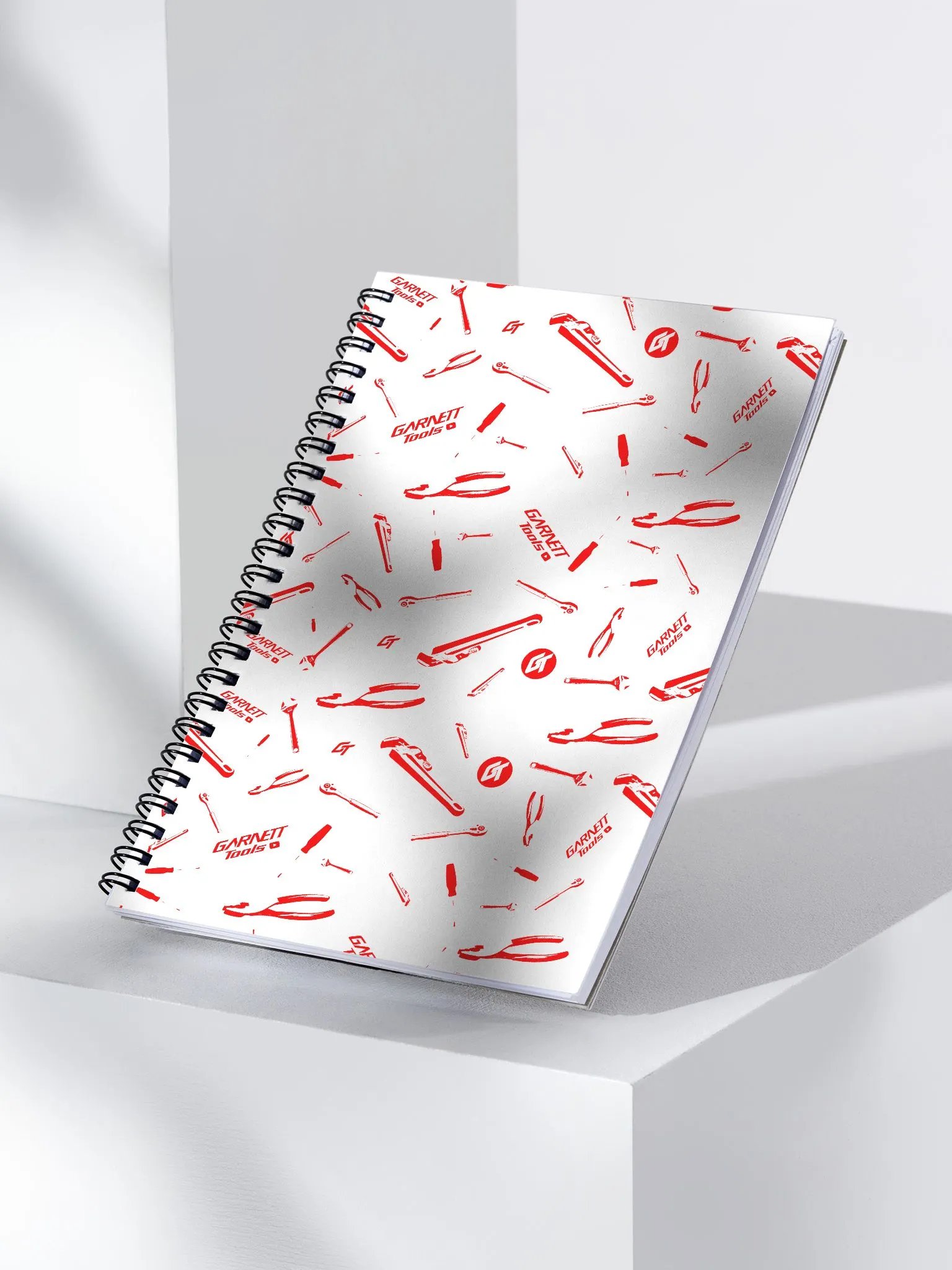 Tools in Chaos Notebook product image (4)