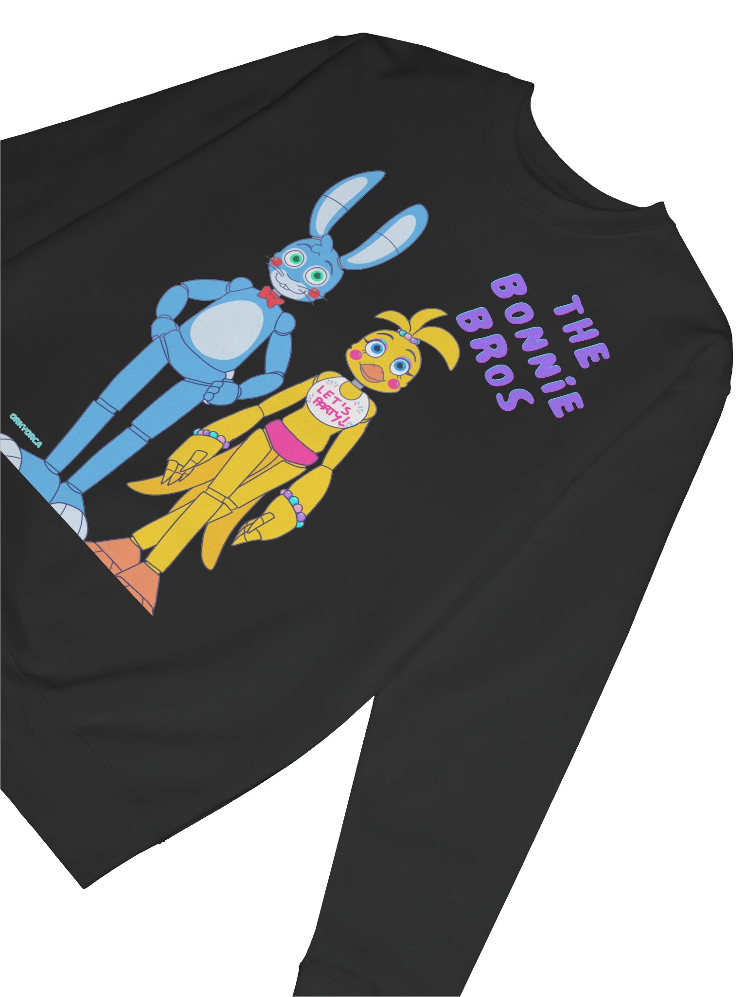 Bonne Bros Sweatshirt product image (6)