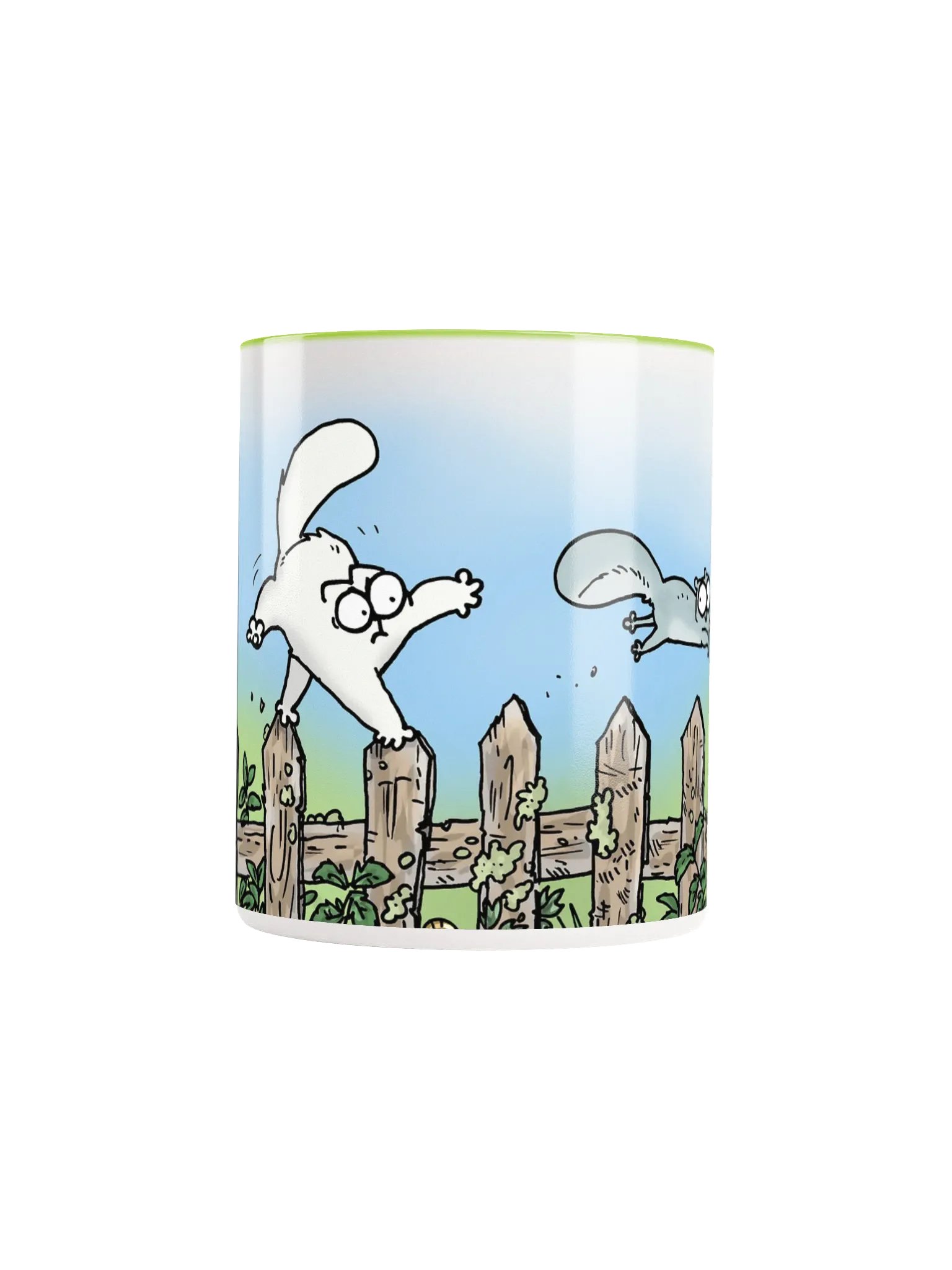 Summer Mug [The Four Seasons] product image (5)