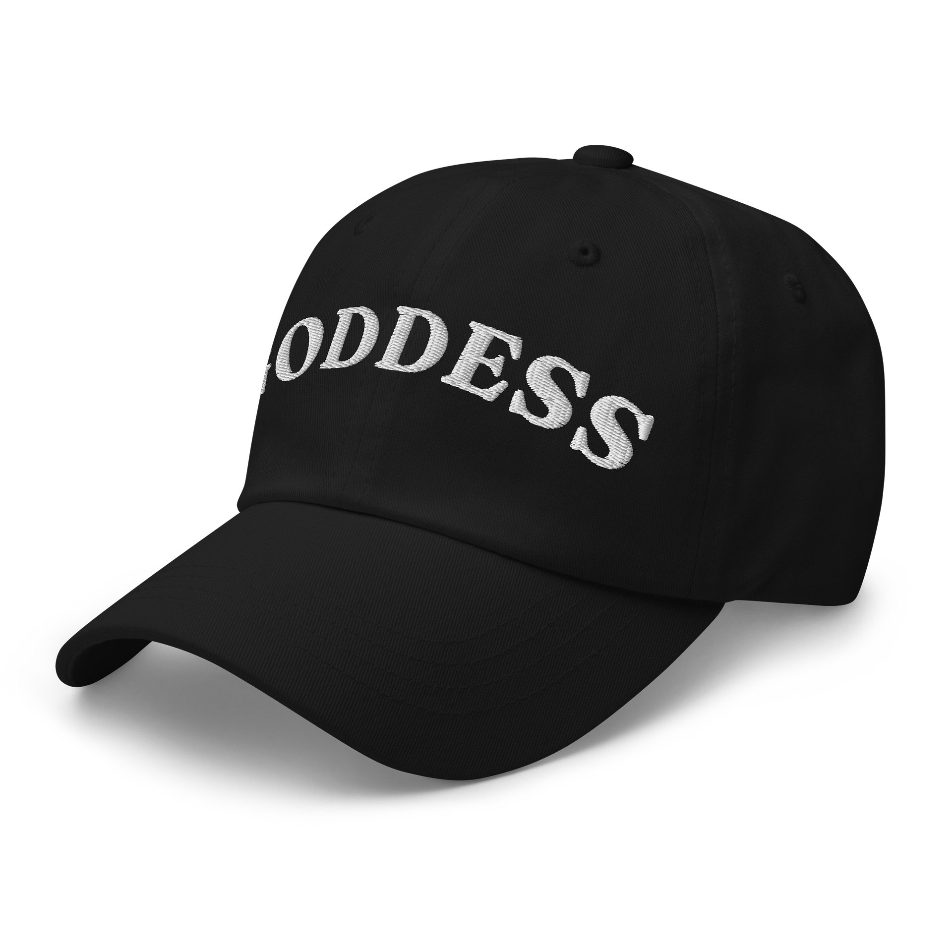 GODDESS – I CHOOSE Collection Cap product image (13)