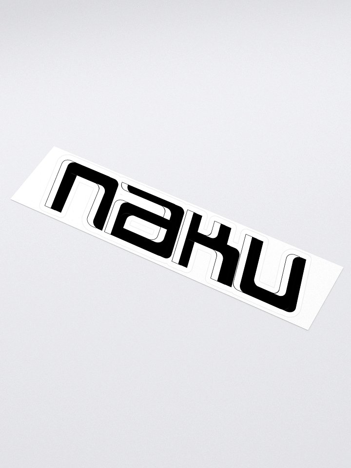 SET03: SINGLE STICKER 2 product image (1)