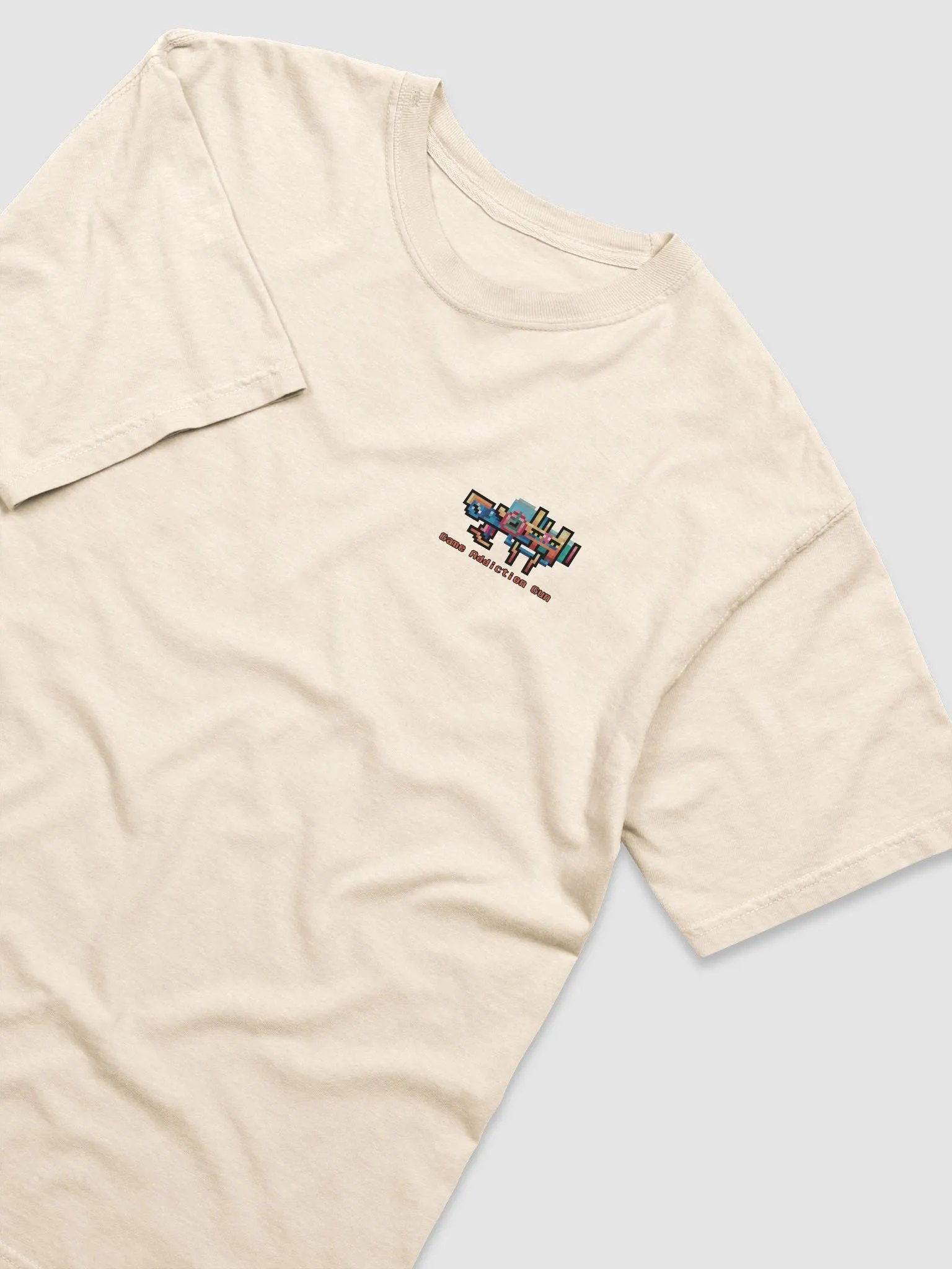 Going Retro Robb-e T-Shirt product image (3)