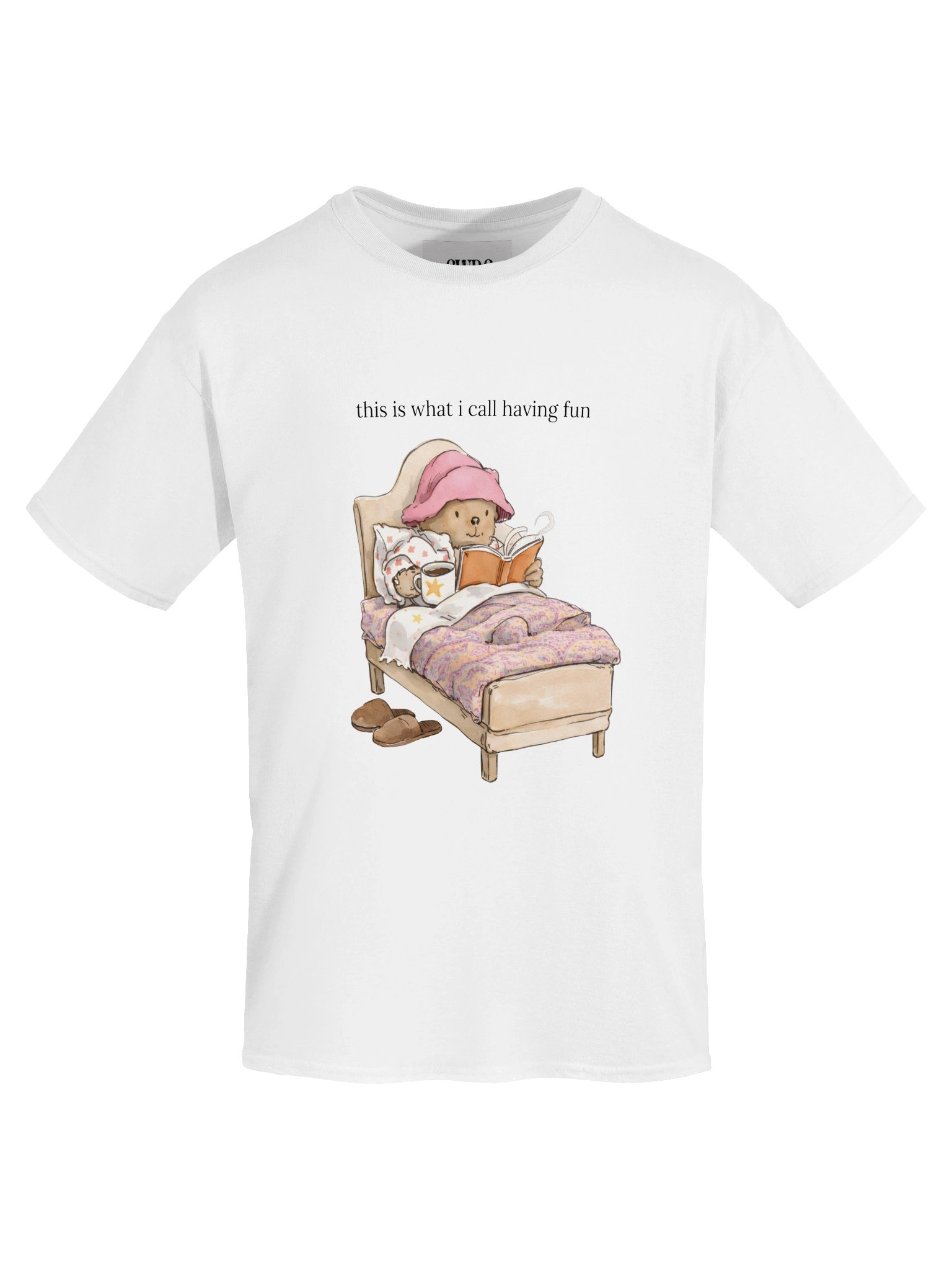 What I call having fun product image (5)