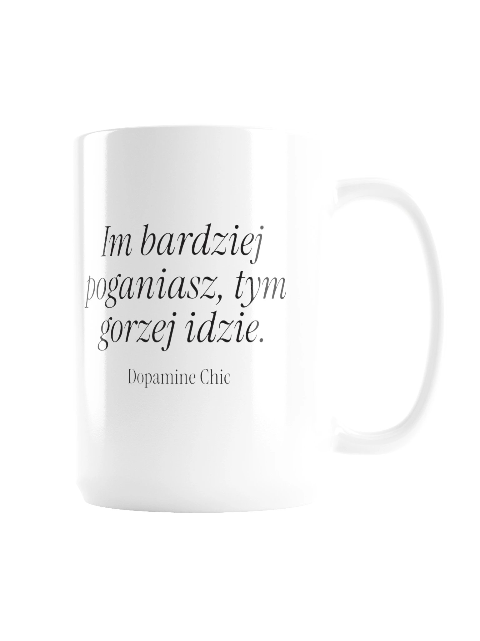 Pogoń kuriera product image (3)