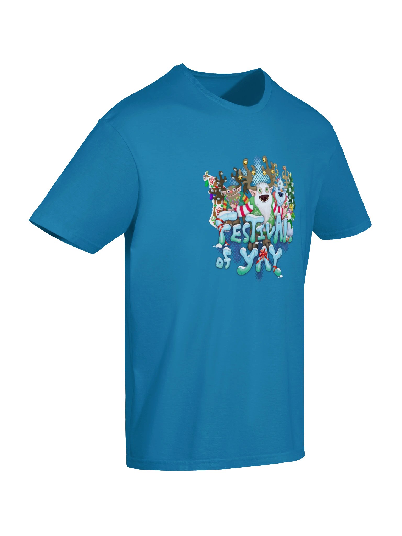Festival of Yay Tee product image (26)