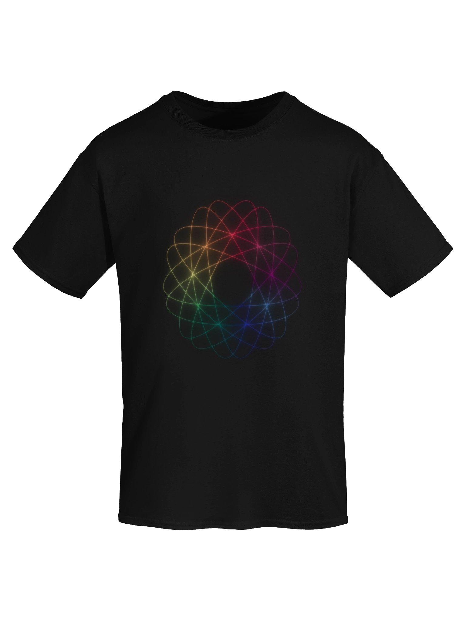 Dreaming in Full Color Orginal Album Art Tee product image (9)