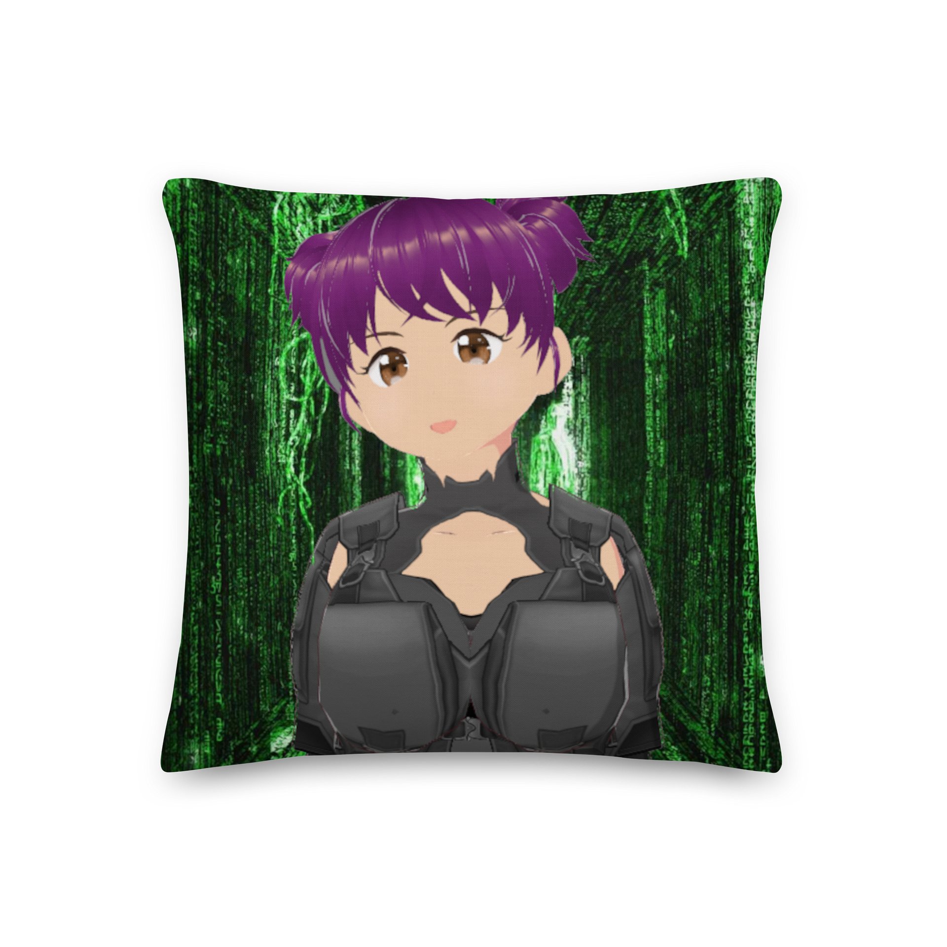 Anibitch Pillow product image (1)