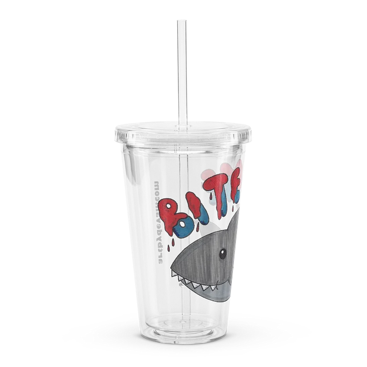 Shark Bite Cup product image (2)