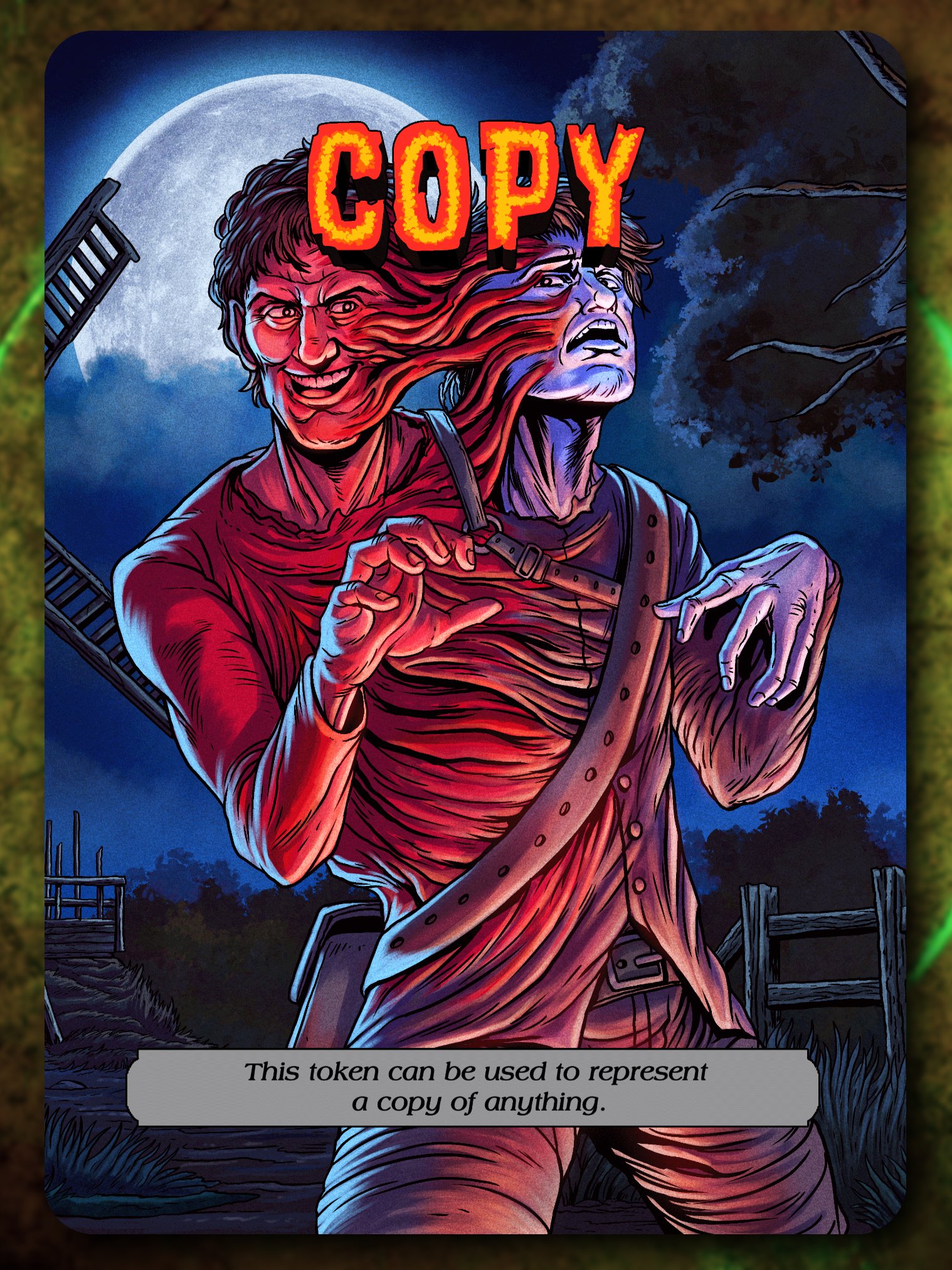 Copy Full Art Token product image (1)