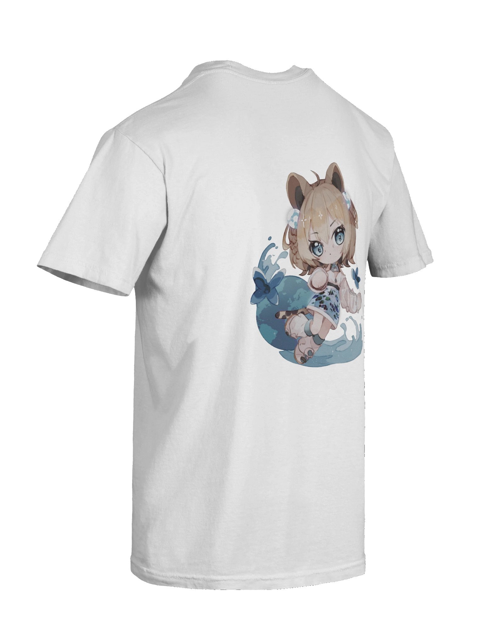 aritai 🐟 connected Shirt (back ver.) product image (10)