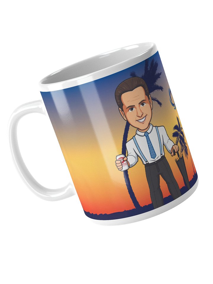 Denis Mug product image (2)