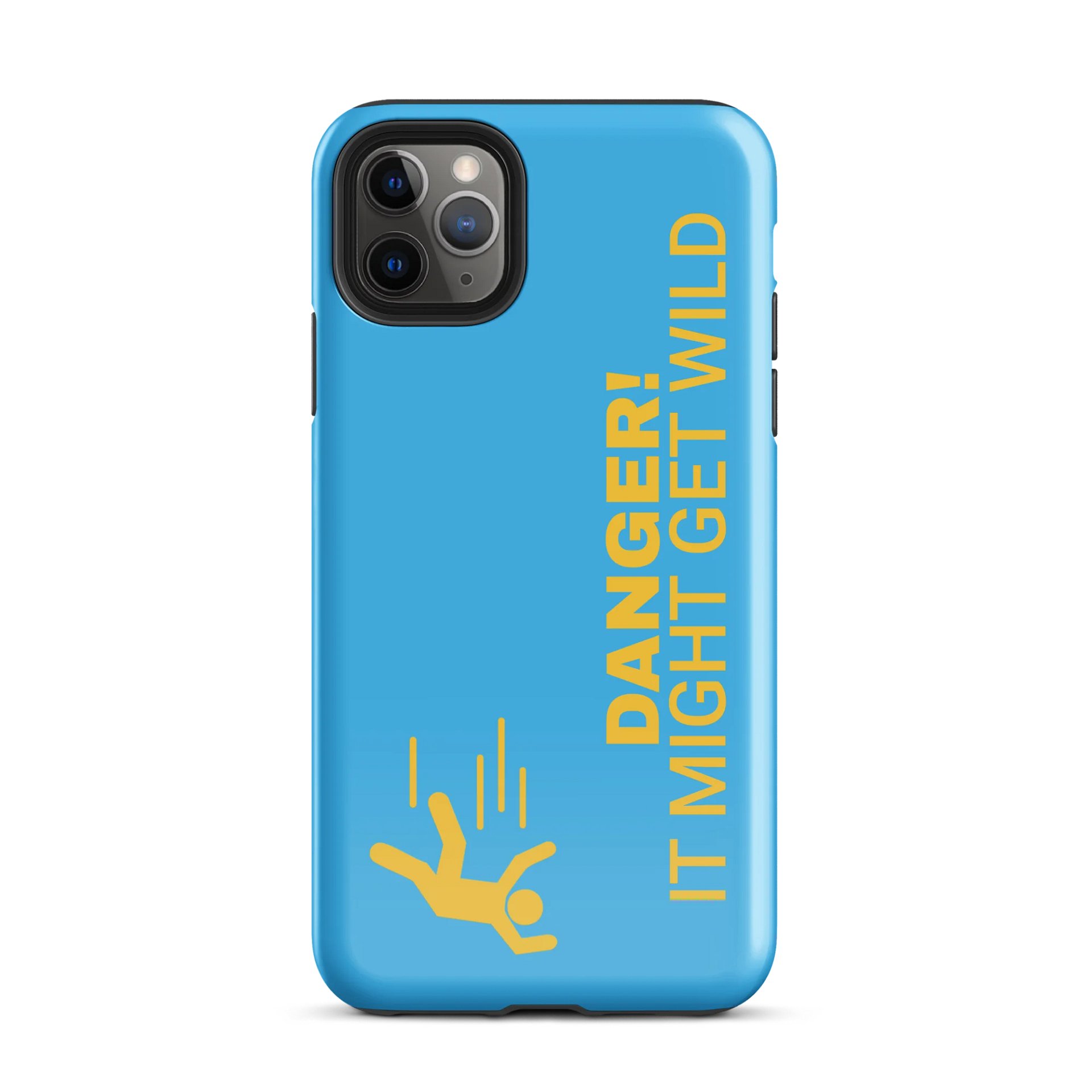 DANGER! - iPhone® Tough Case product image (51)