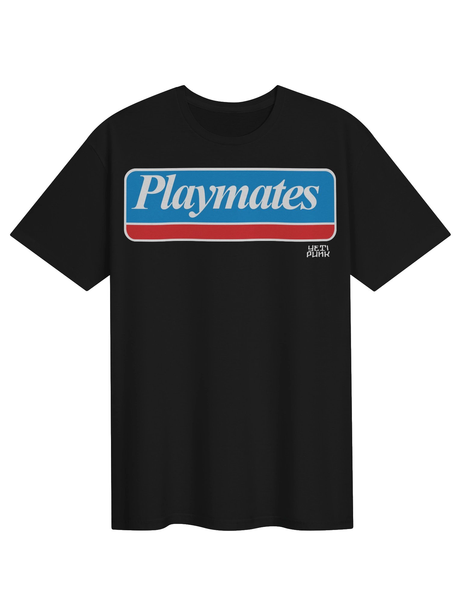 Playmates Classic logo Unisex Shirt product image (1)