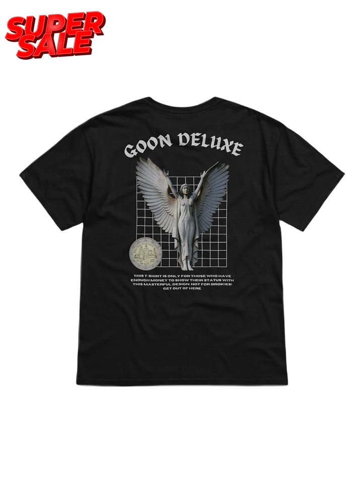 (DELUXE) GOON CURRENCY product image (1)