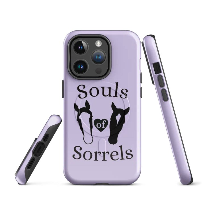 iPhone case product image (2)