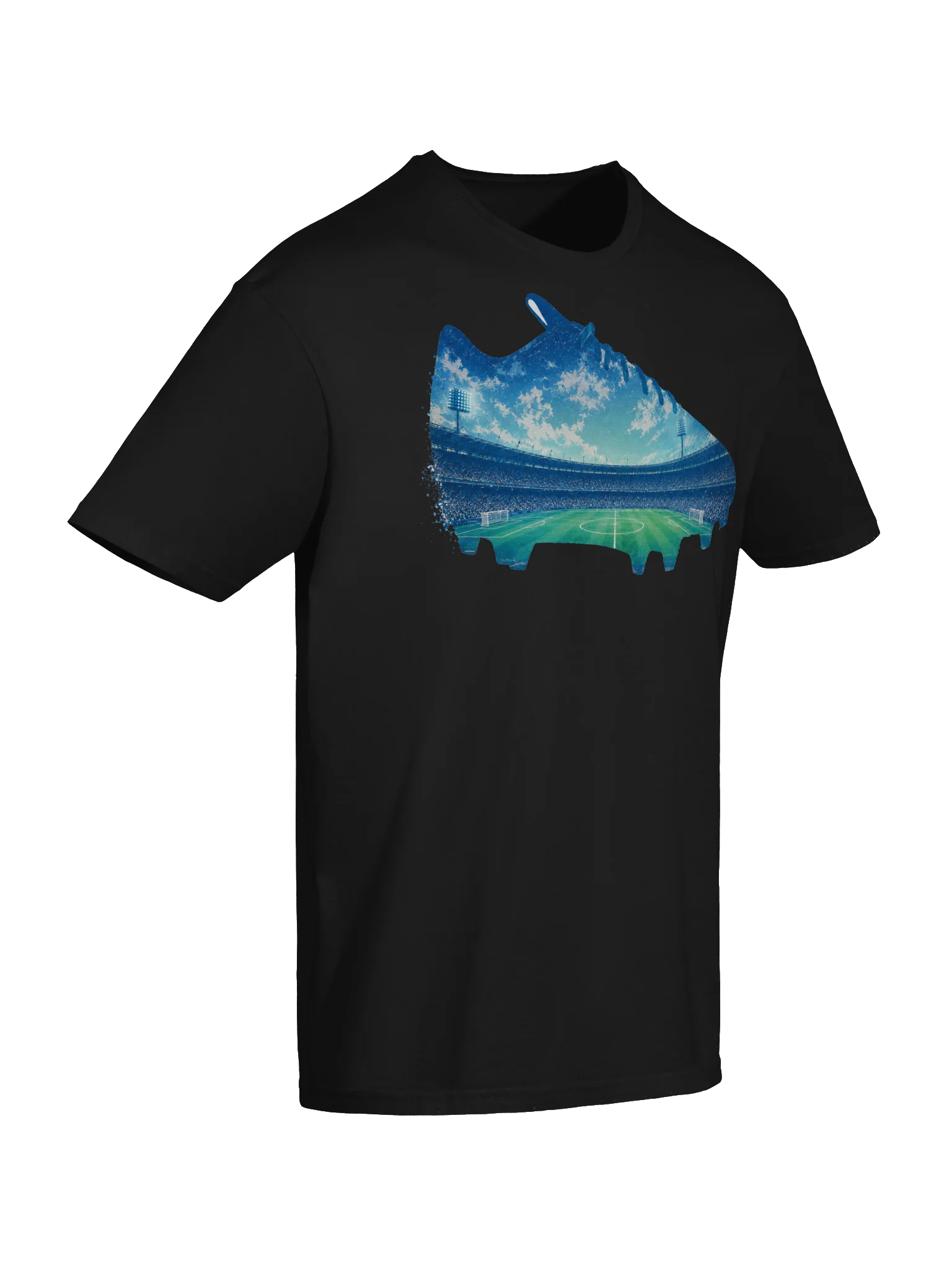 Double Exposure Cleat Tee product image (6)
