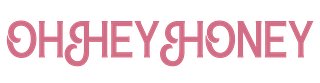 ohheyhoney