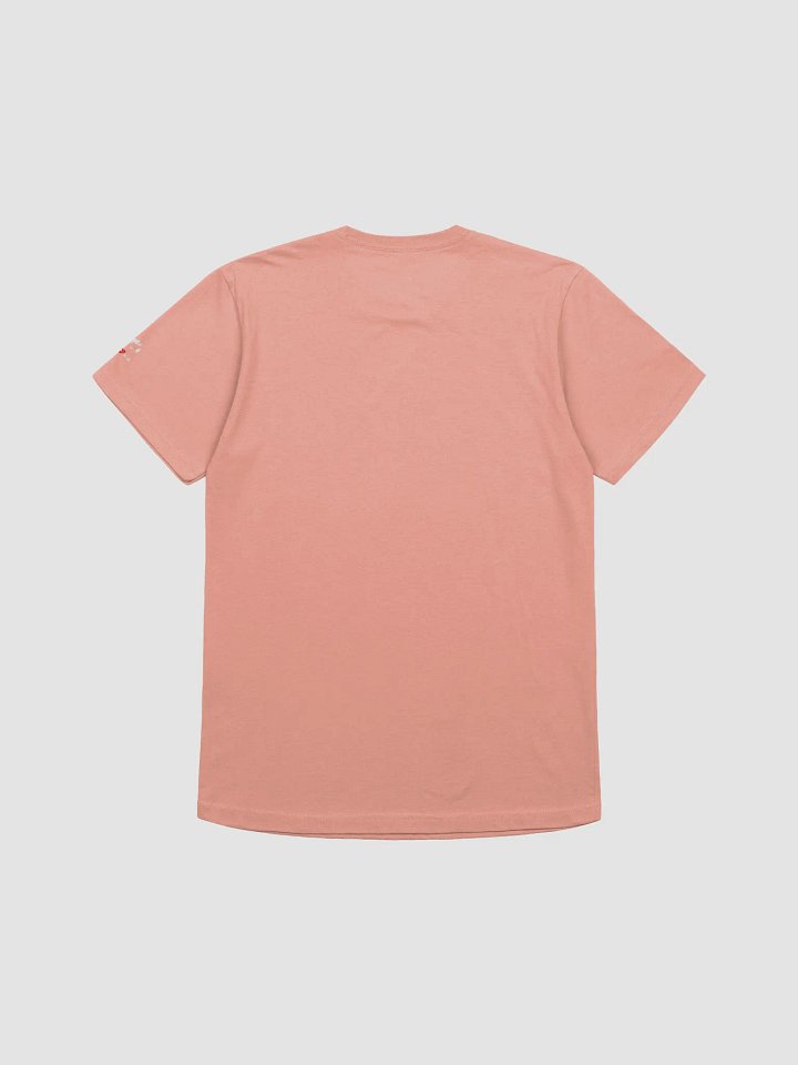 lotus tee product image (2)