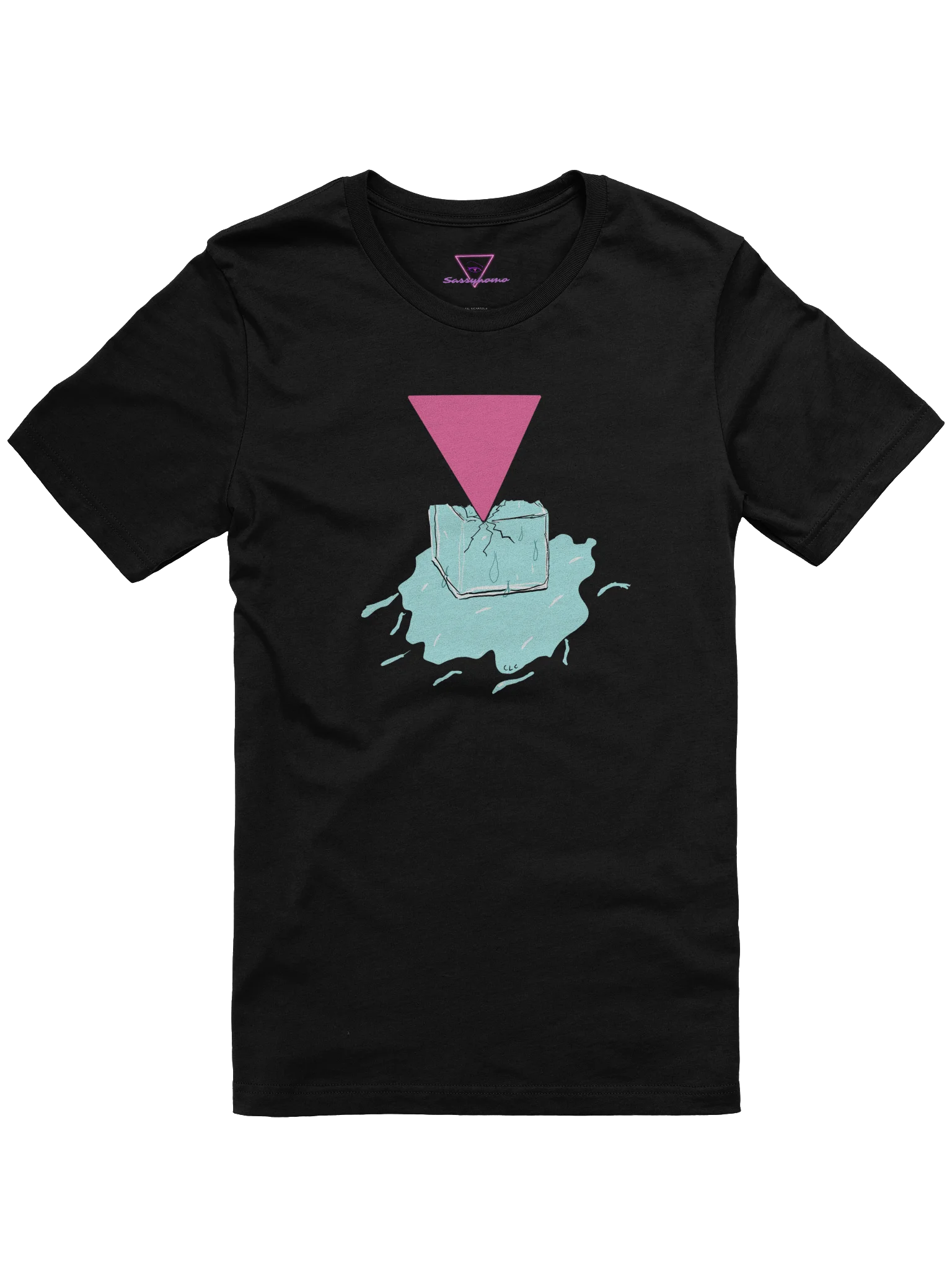 Melt ICE tee product image (4)