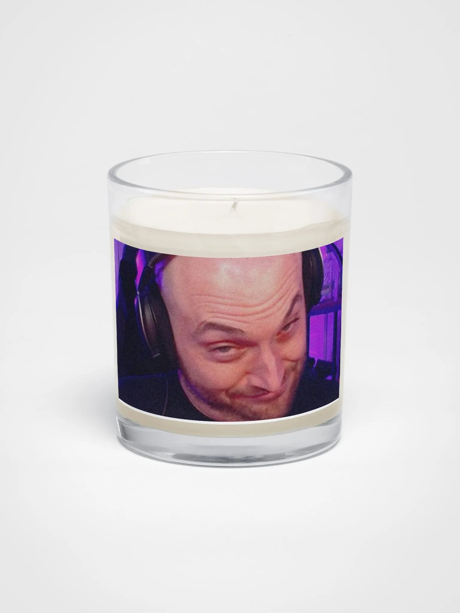 The Ojos Candle product image (1)