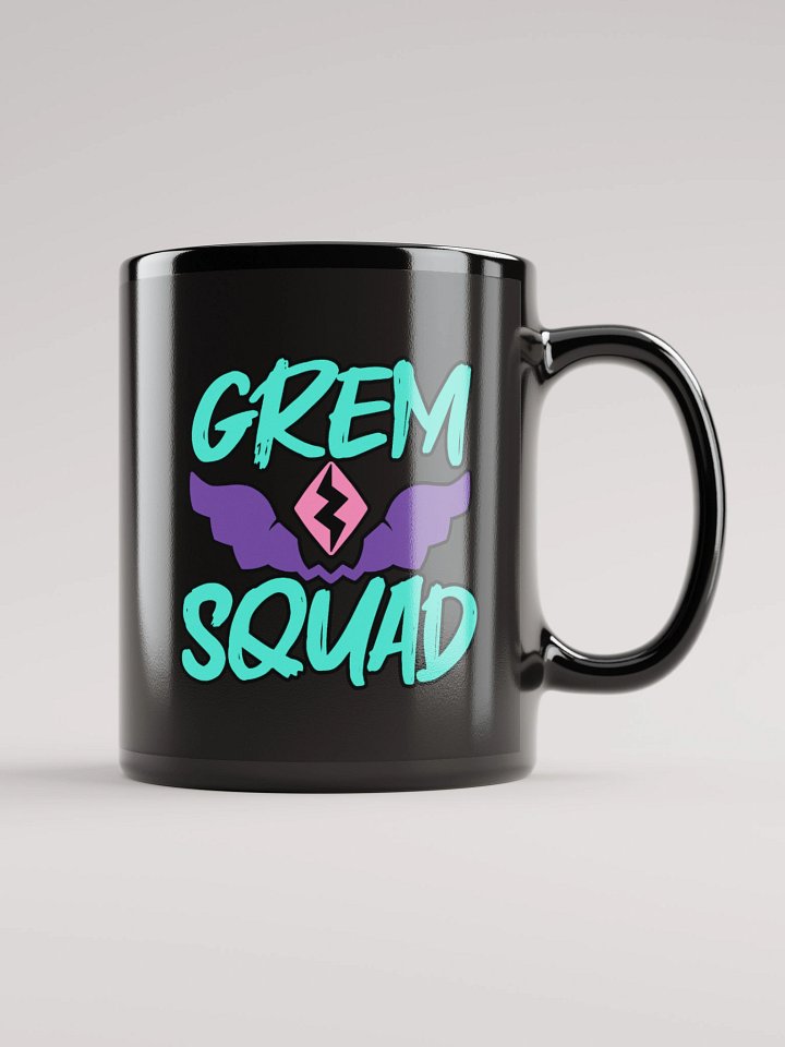 GremSquad Mug product image (1)