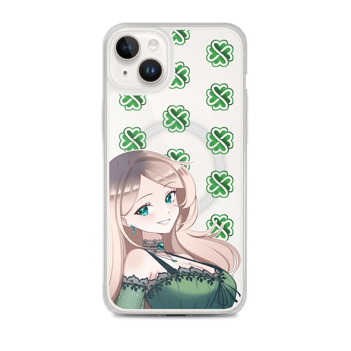 YLC Glyph Cellphone Case product image (1)