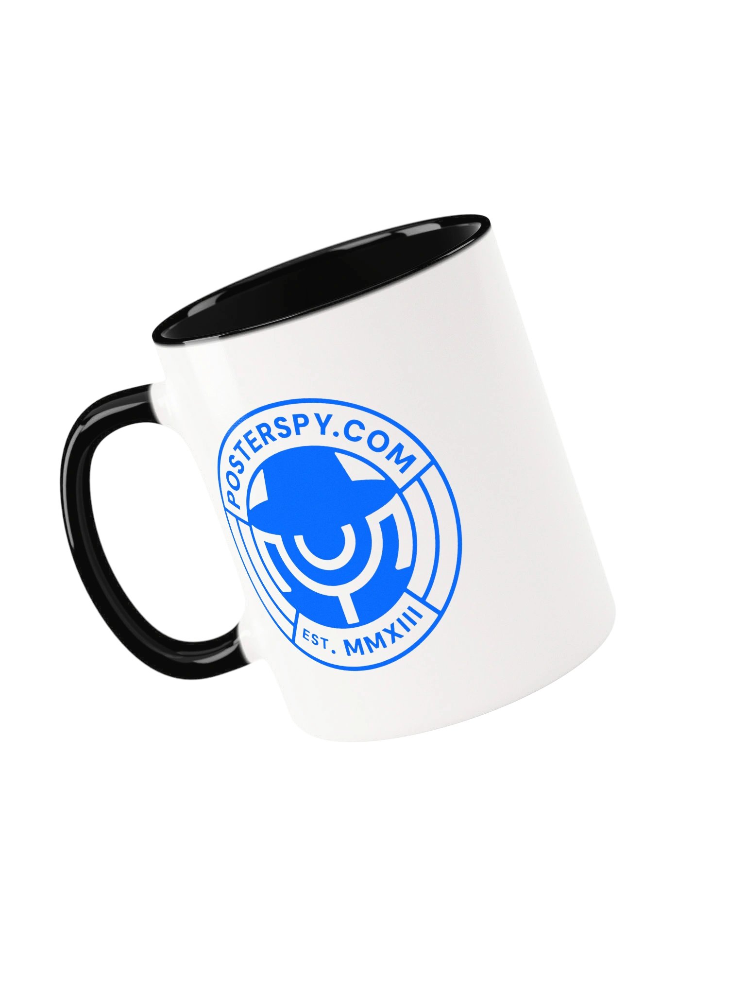 PosterSpy Ceramic Mug with Color Inside 11oz / 325ml product image (3)