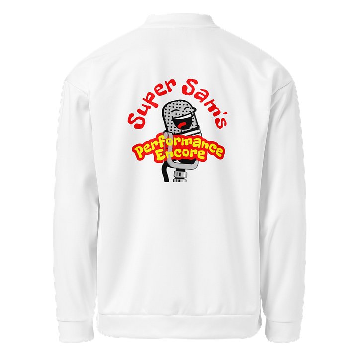 Super Sam Light Weight Jacket product image (2)