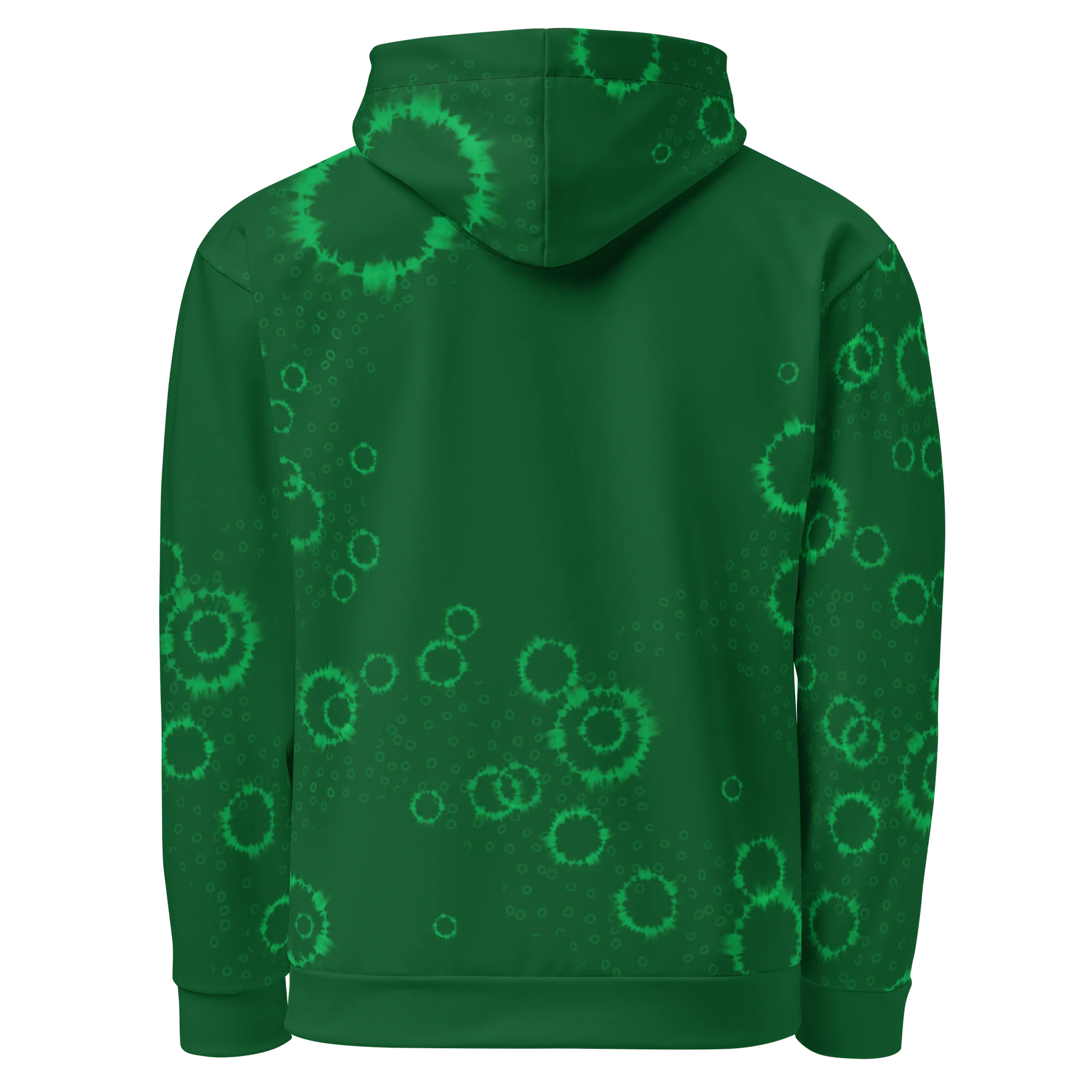 Sci-Fi hoodie product image (2)