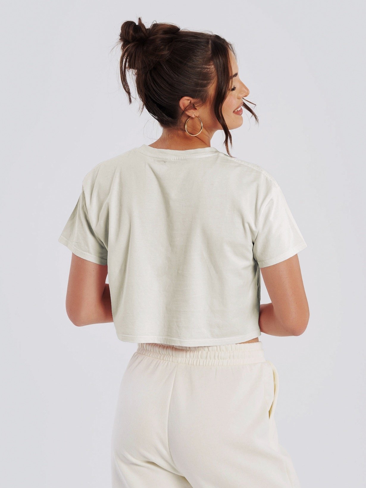After Ever After Crop Tee product image (8)