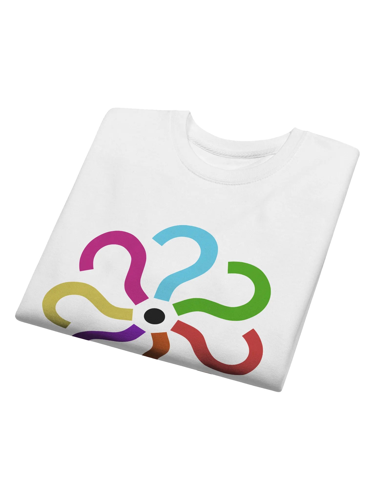 "Confusion" Pullover product image (2)