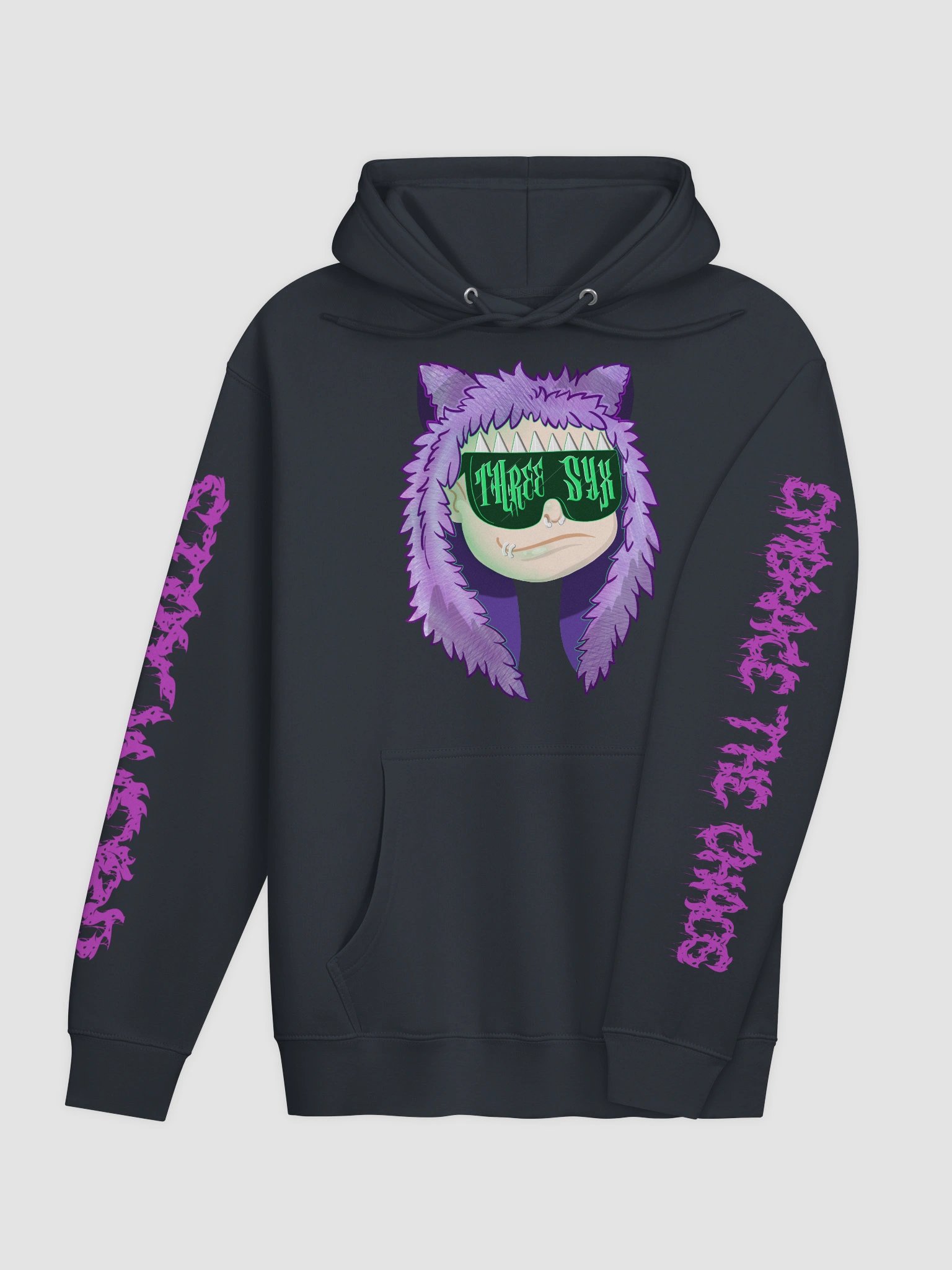 CVLT HOODIE product image (22)