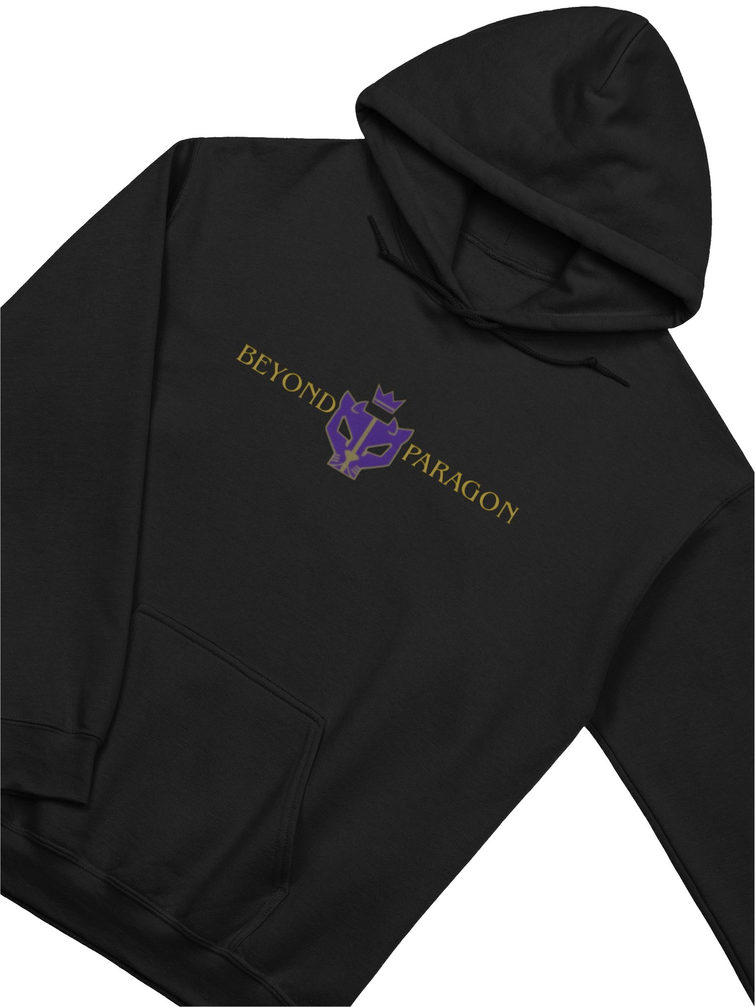 BeyondParagon Hoodie product image (5)