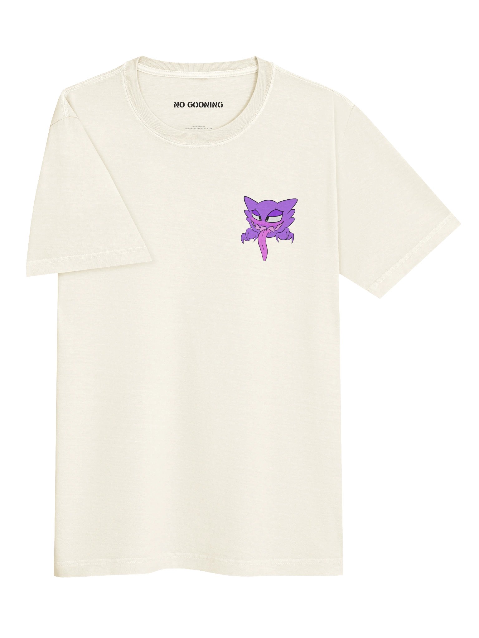 NGN Tee Vol. 1 product image (3)