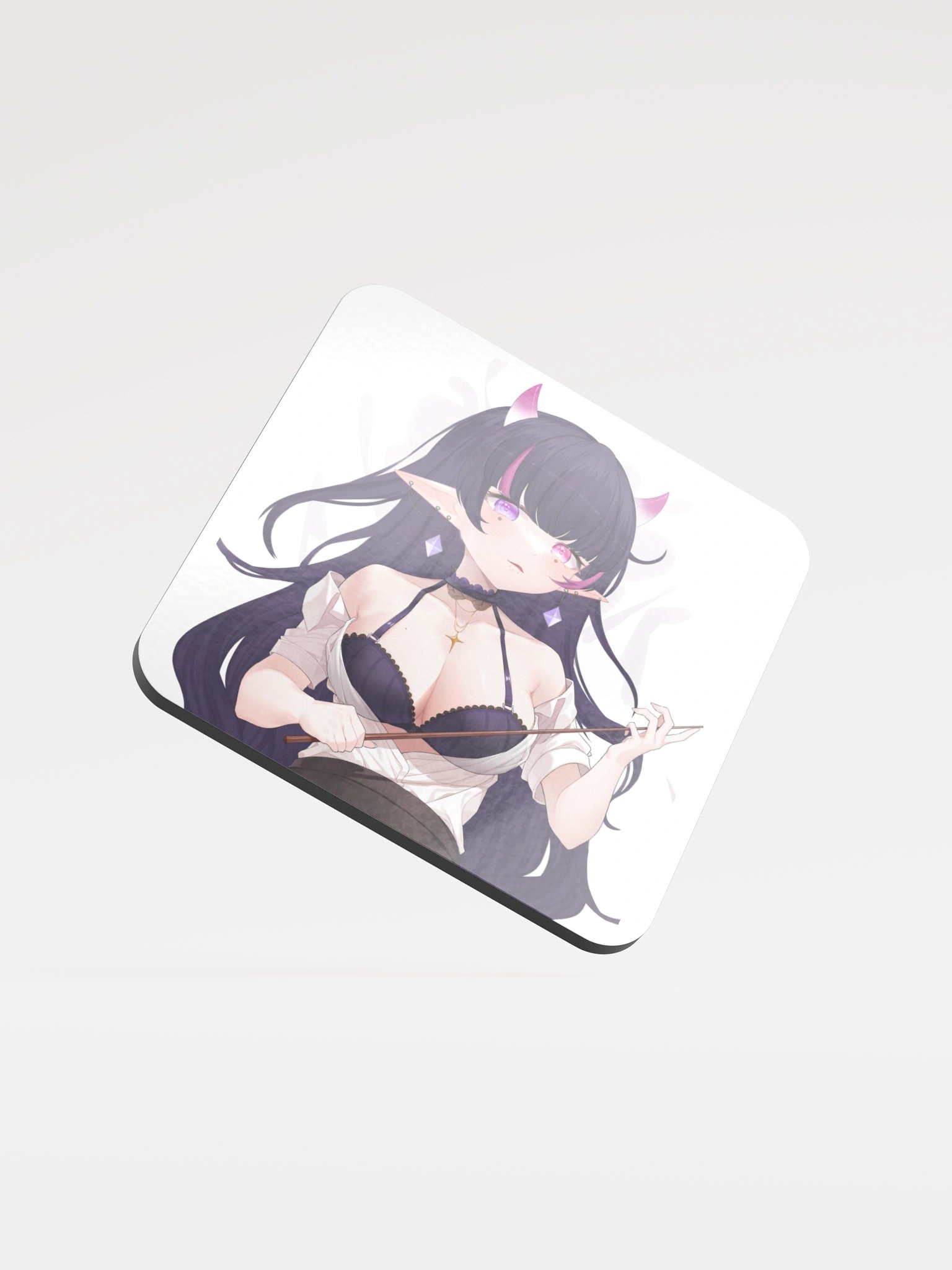 Waifu Coaster product image (1)