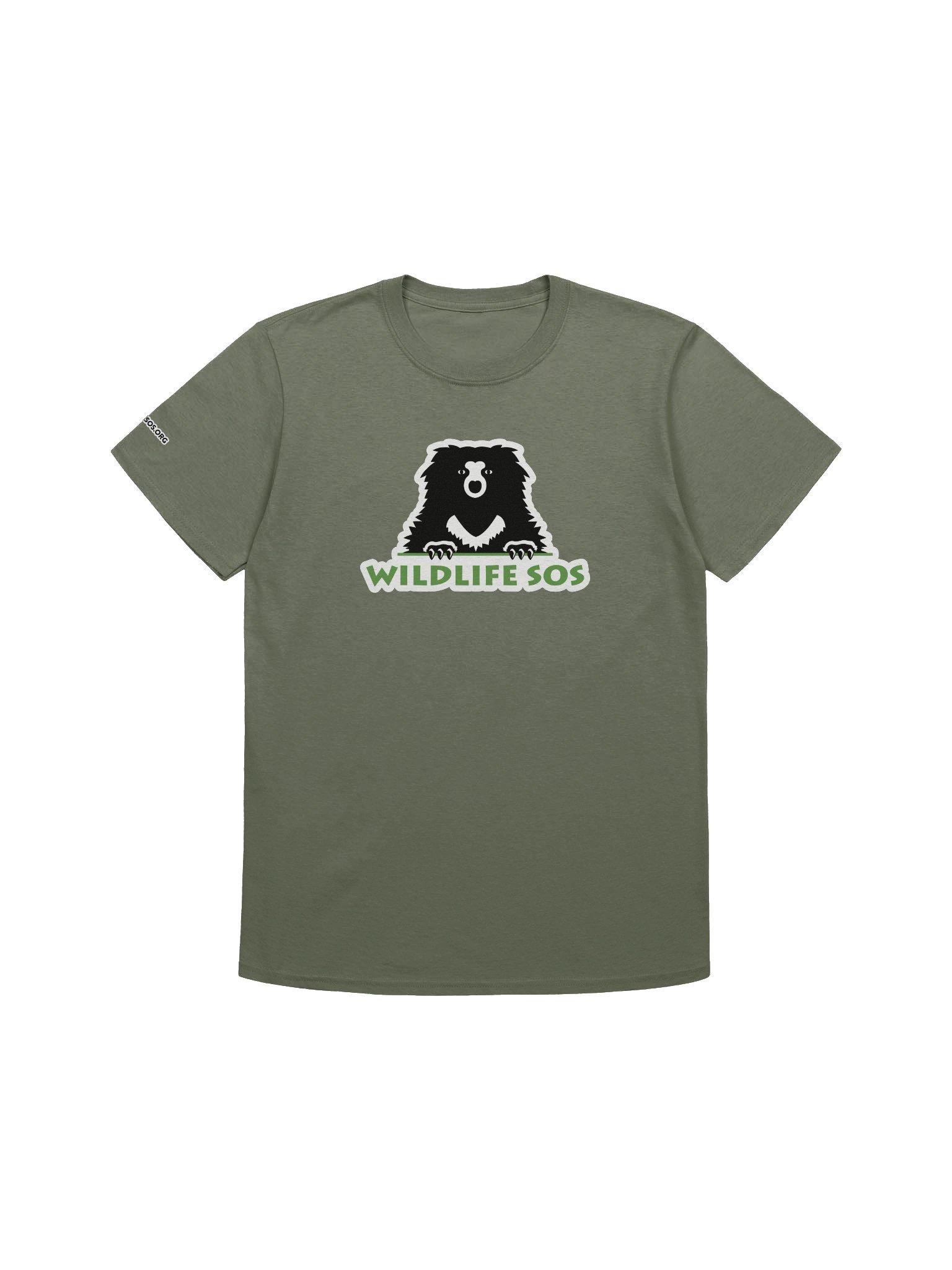 Classic Logo Shirt product image (1)