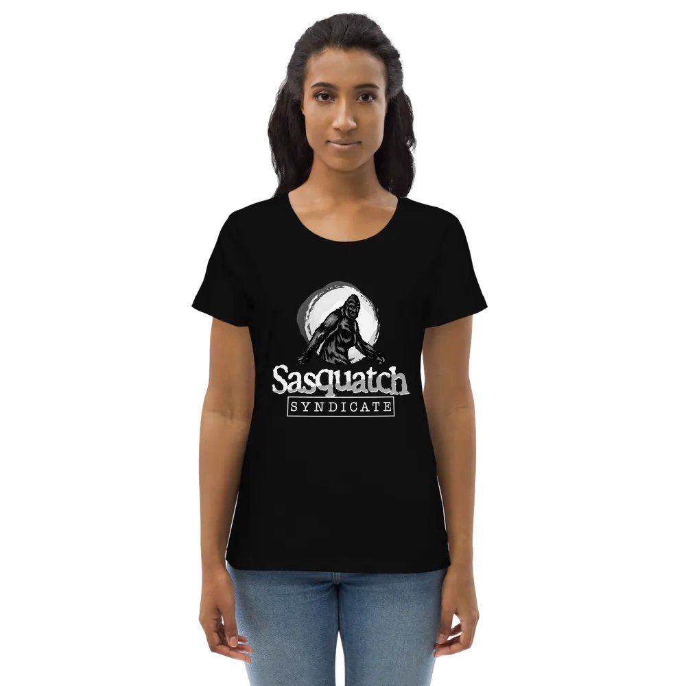 Women's Eco Tee product image (12)