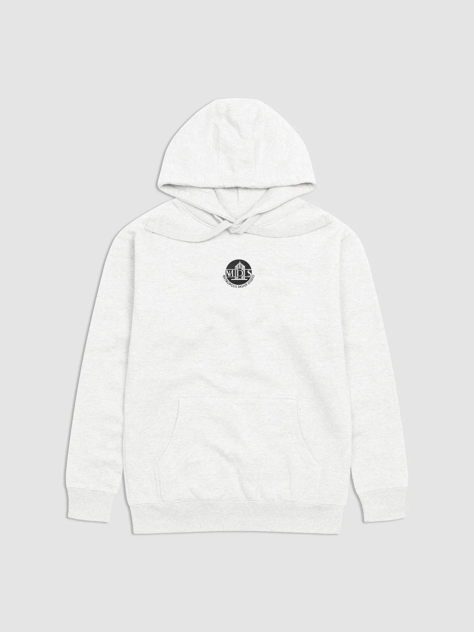 Grace in Every Feather Indian Princess Back Graphic - Hoodie product image (3)