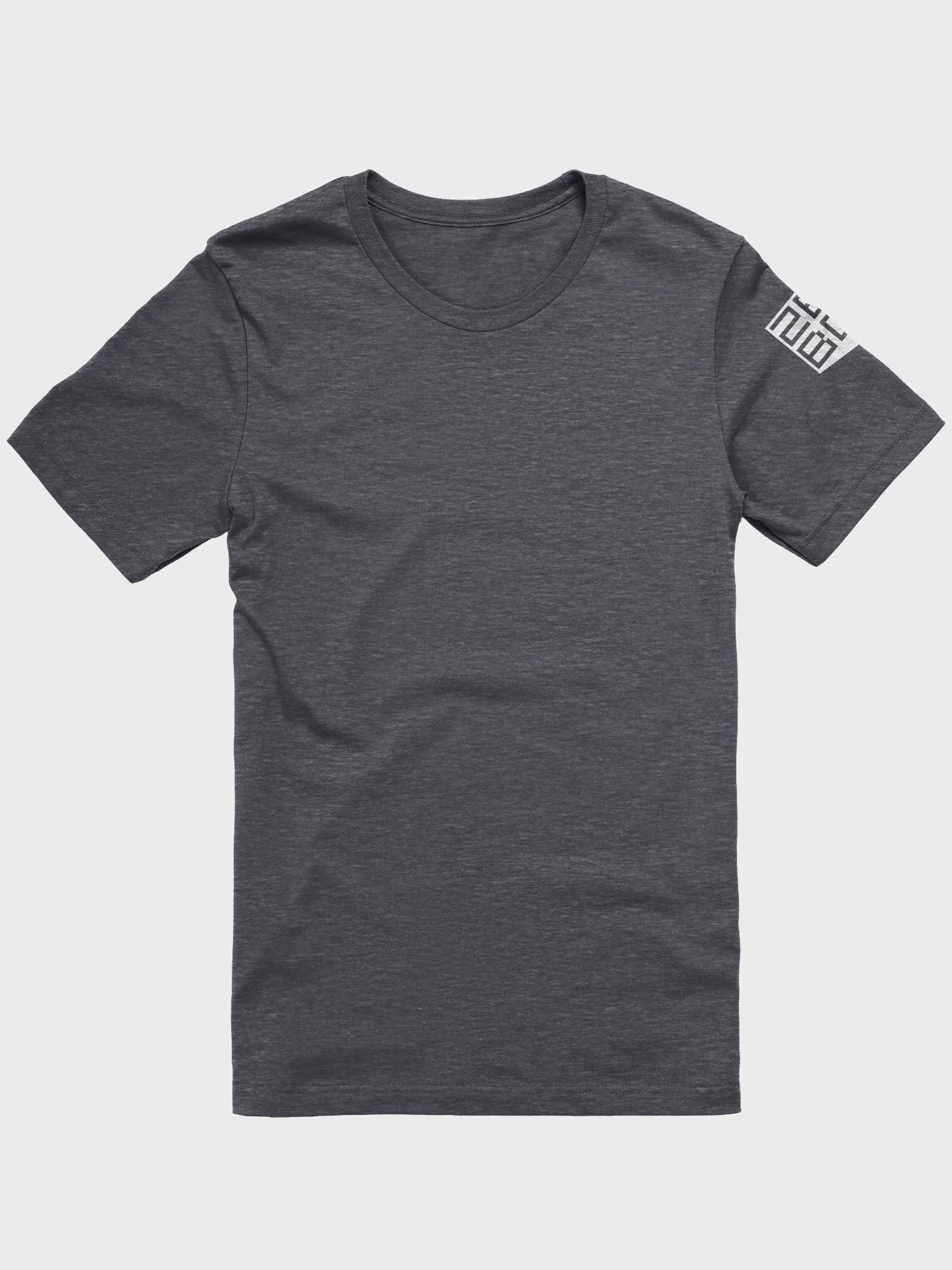 Zebo CHI or DIE Back Logo Tee product image (9)