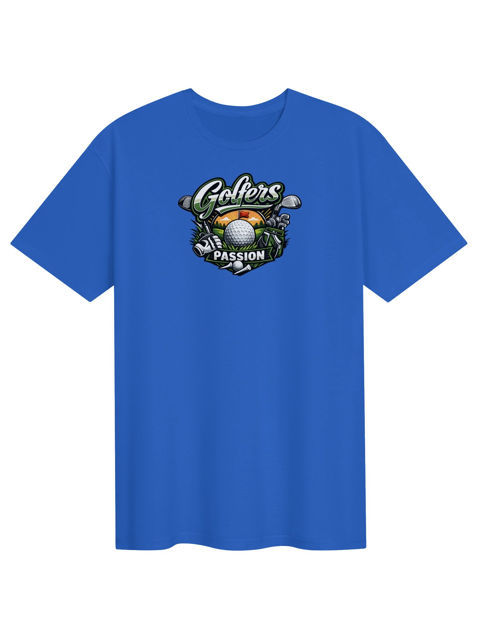 Golfers Passion Golf Tee product image (4)