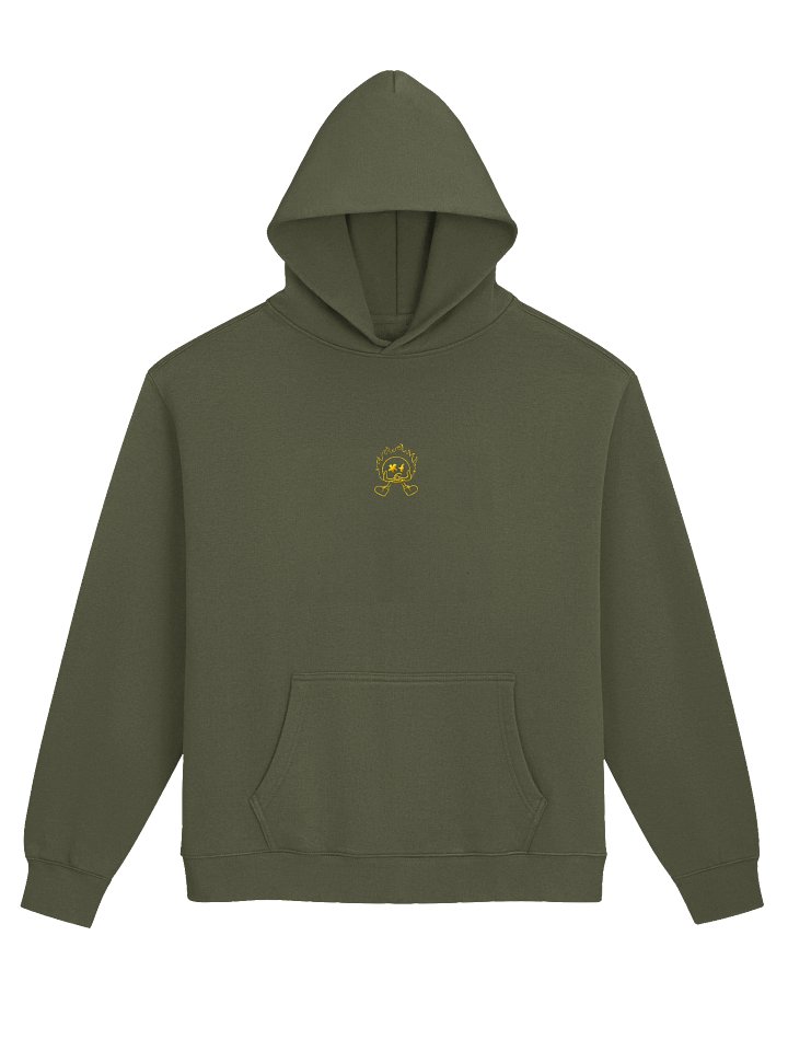 FIREBOY - CYPRESS product image (1)