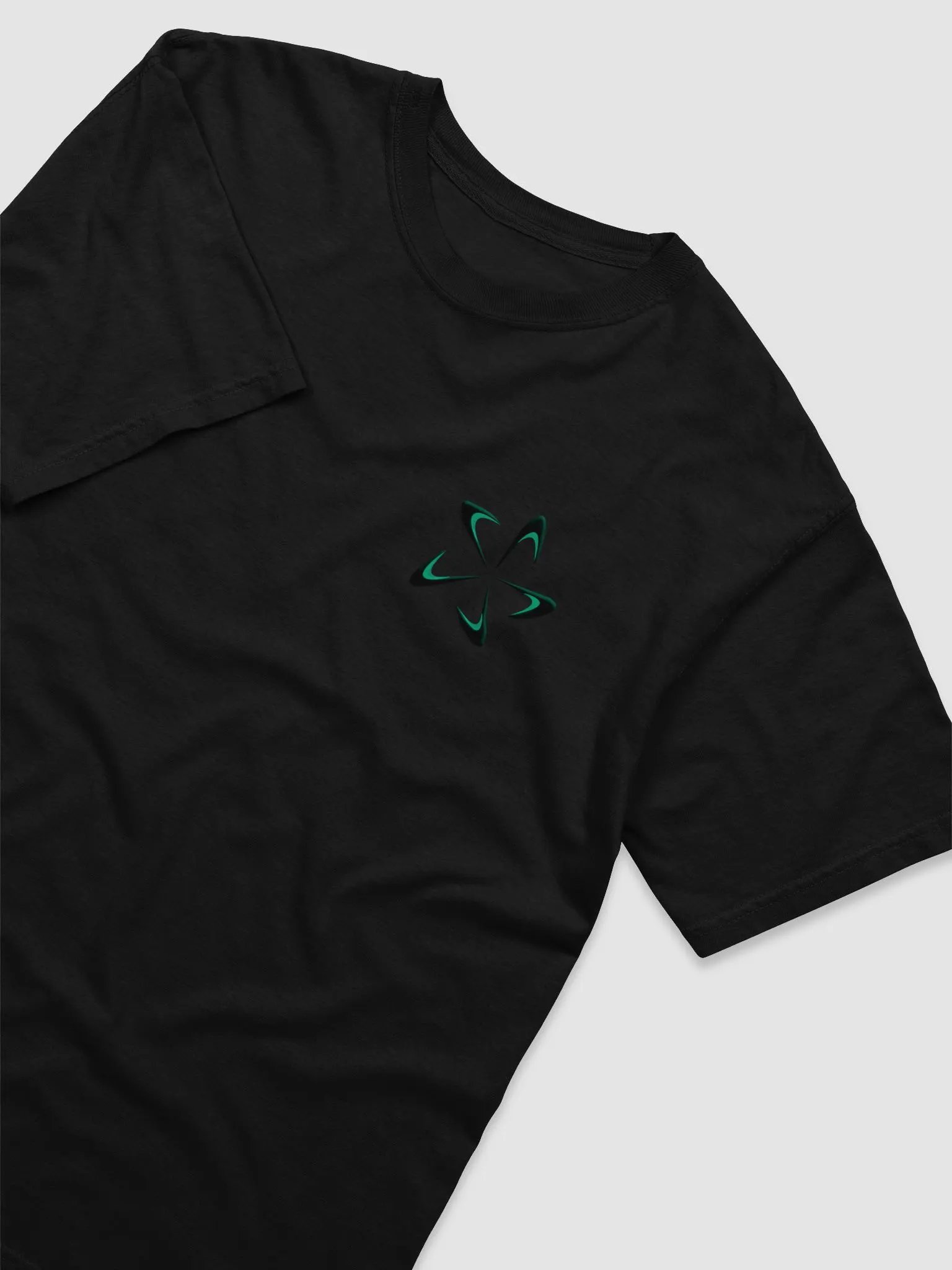 TRICX Logo Tee product image (3)