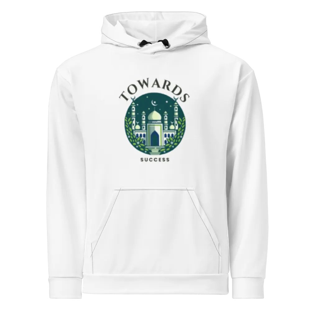 Success Mosque Unisex Hoodie product image (1)
