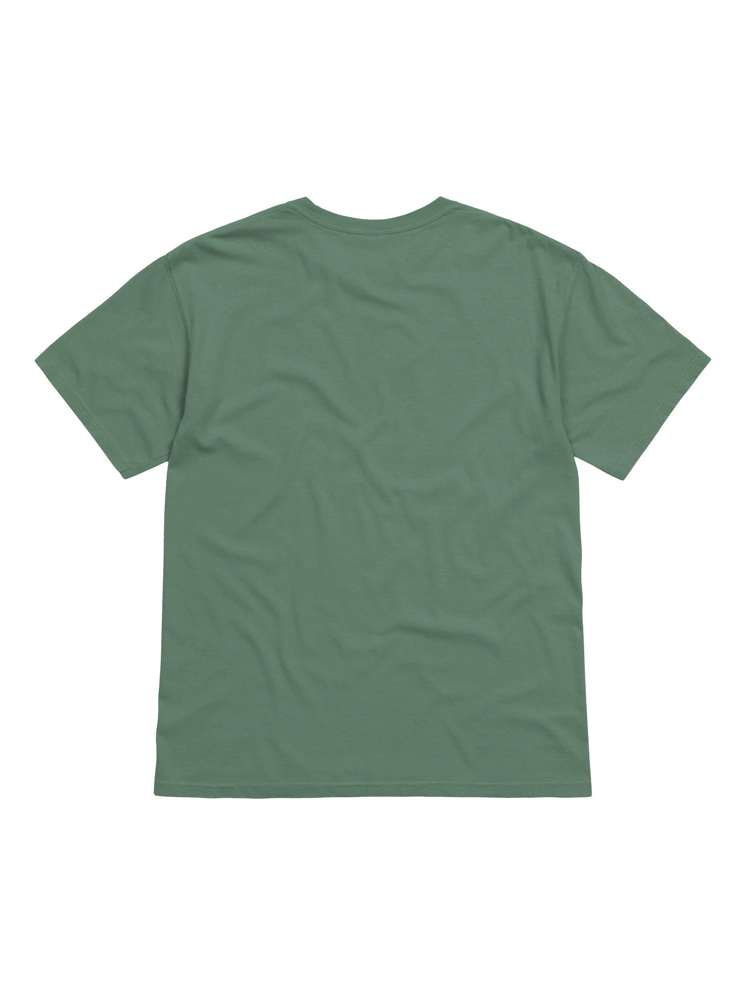 HAMSTER POWER GRAPHIC TEE (Unisex) product image (10)