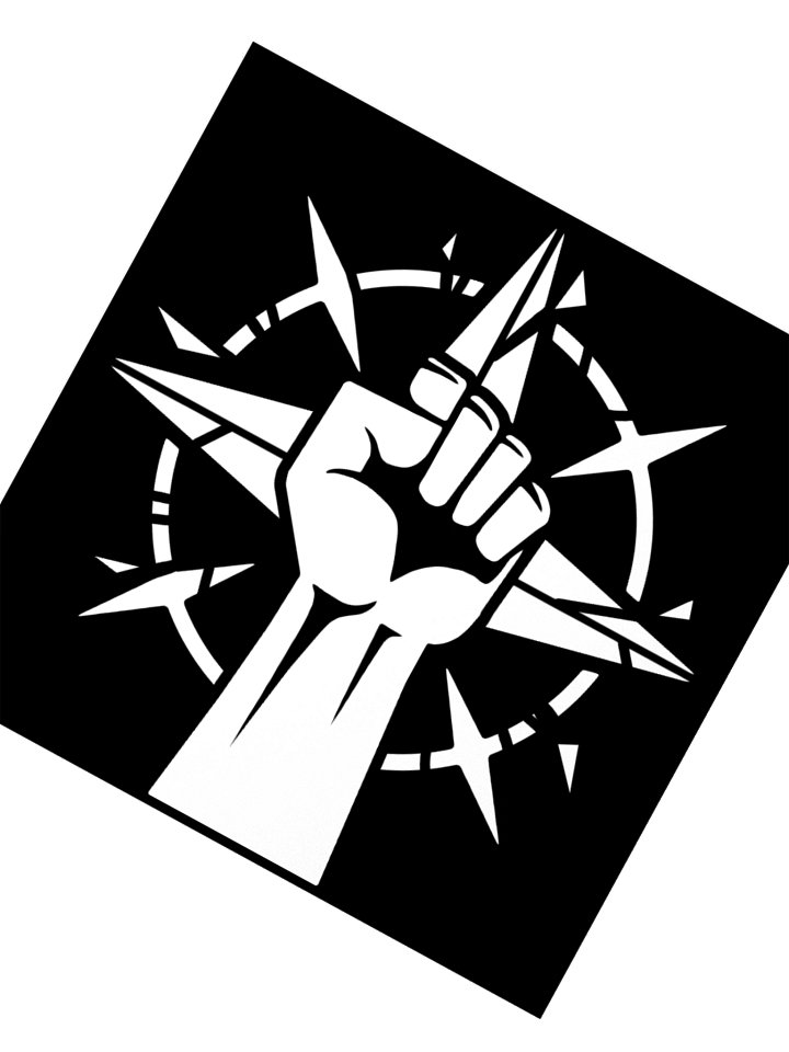 Unionist Symbol Sticker product image (5)