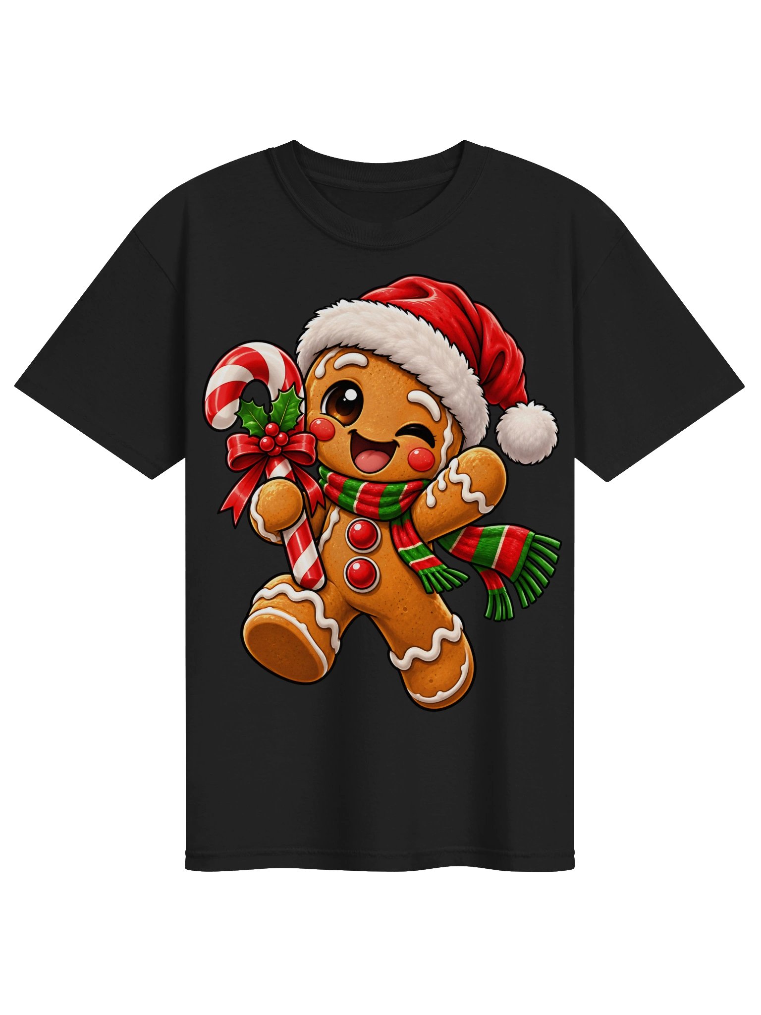 GINGERBREAD product image (1)