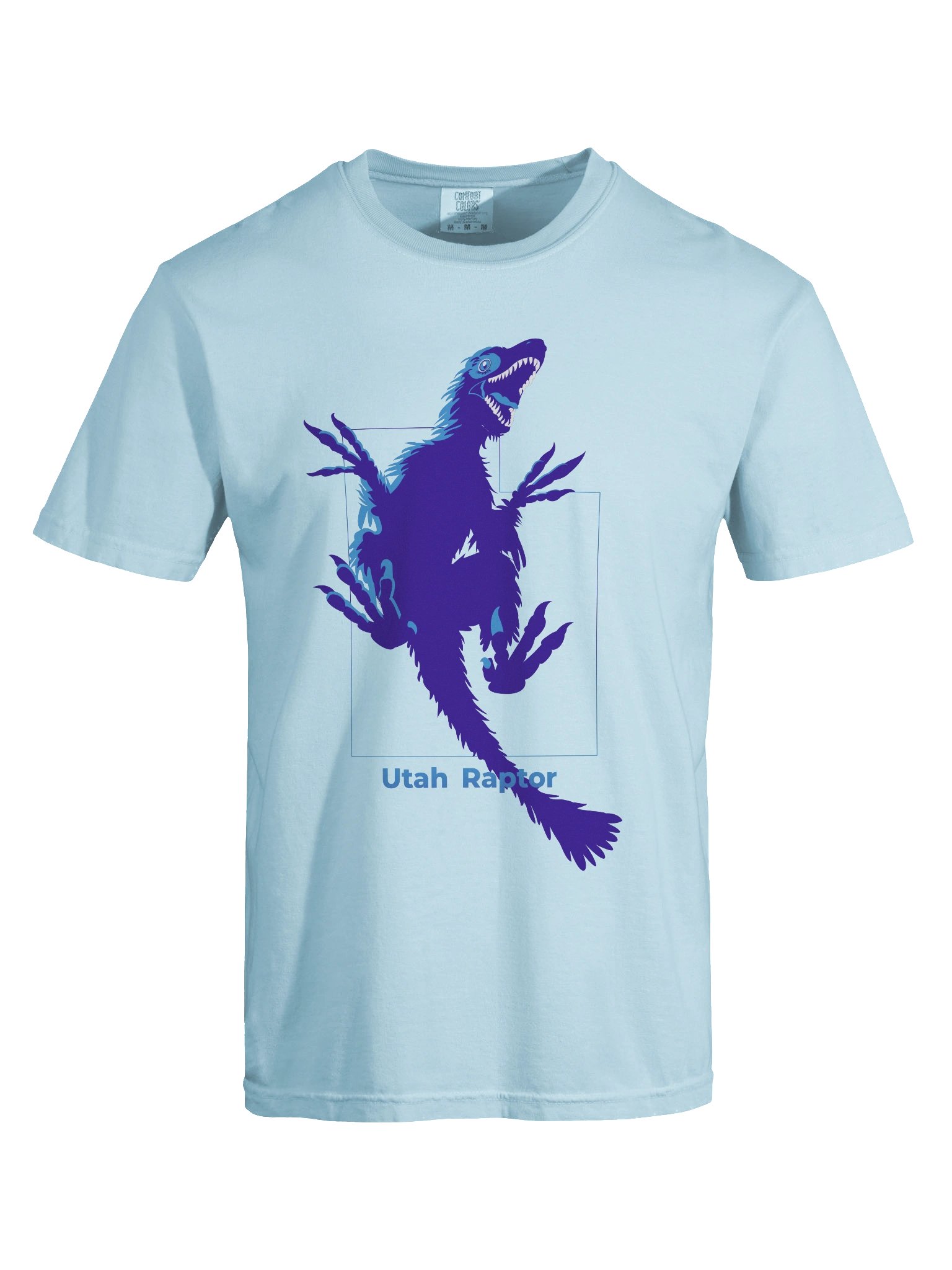 Utah-Blue product image (5)